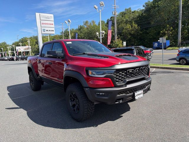 2027 Ram 1500 RHO