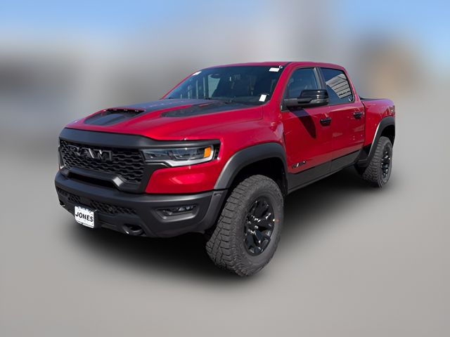 2027 Ram 1500 RHO