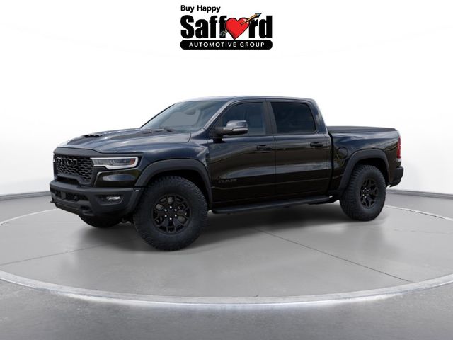 2027 Ram 1500 RHO