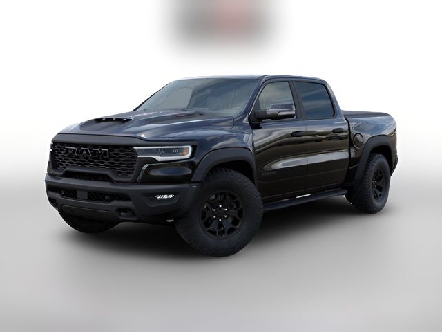 2027 Ram 1500 RHO