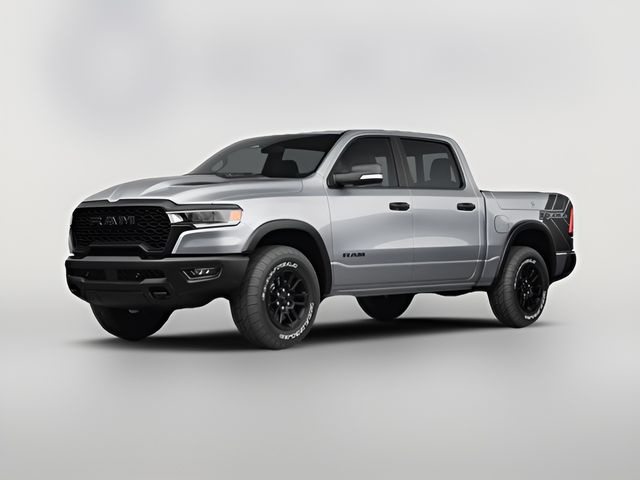 2027 Ram 1500 RHO