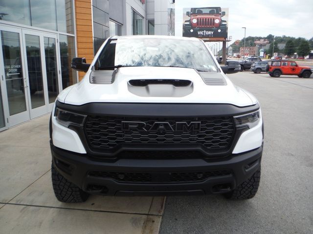 2027 Ram 1500 RHO