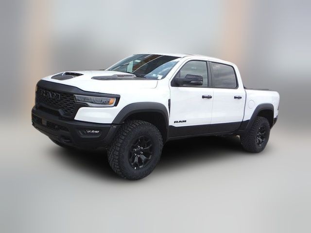 2027 Ram 1500 RHO