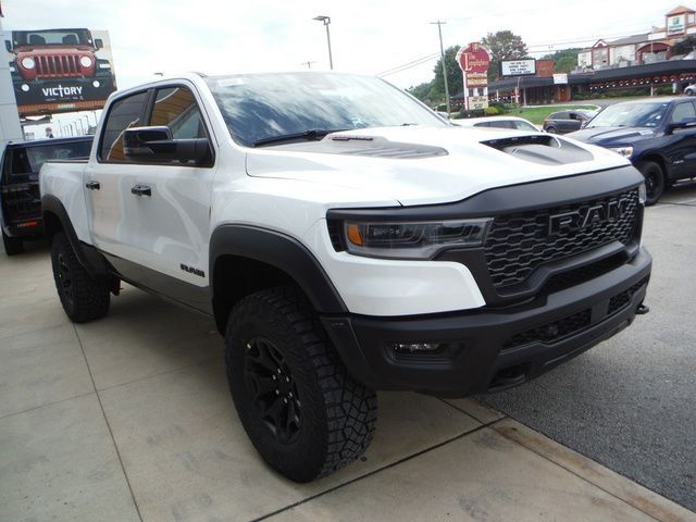 2027 Ram 1500 RHO
