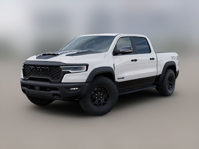 2027 Ram 1500 RHO