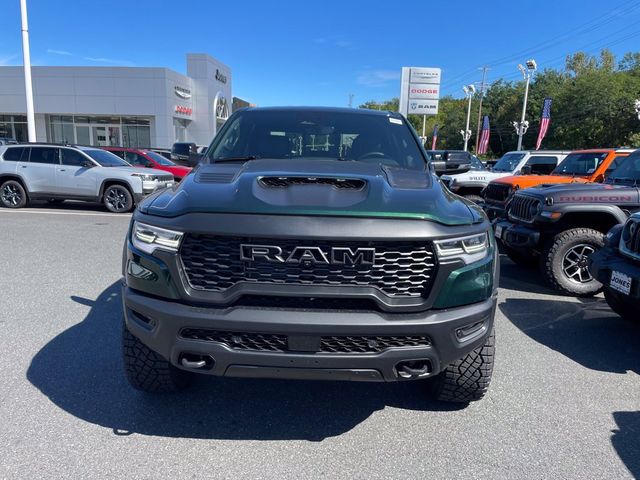 2027 Ram 1500 RHO