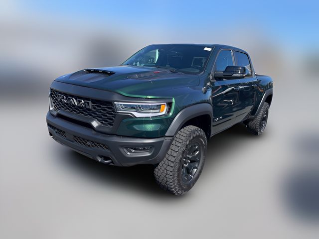 2027 Ram 1500 RHO