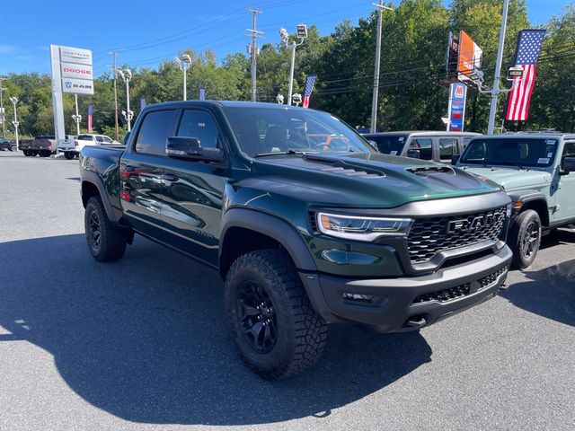 2027 Ram 1500 RHO