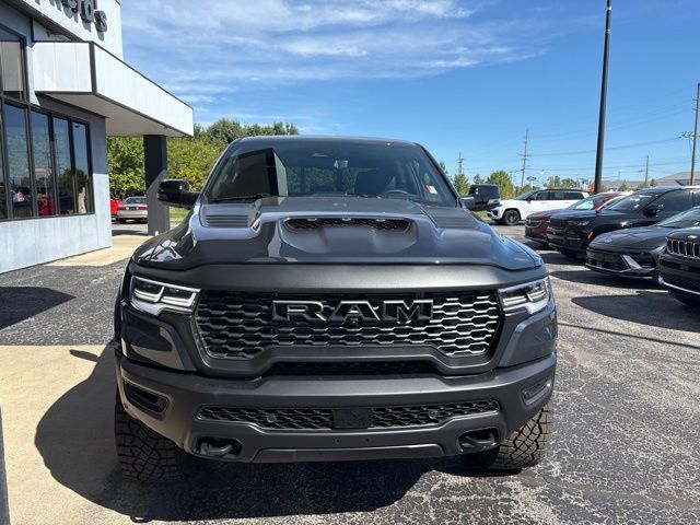 2027 Ram 1500 RHO