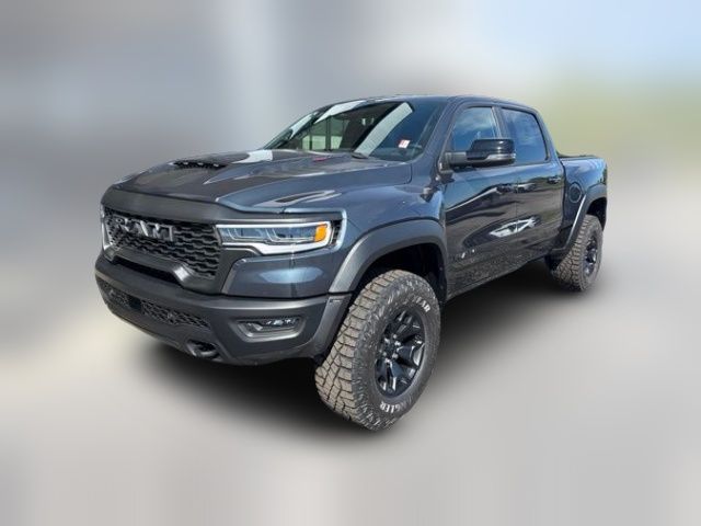 2027 Ram 1500 RHO