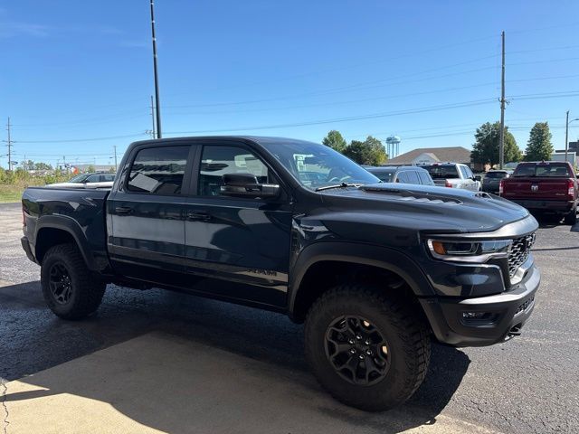2027 Ram 1500 RHO