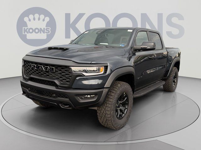 2027 Ram 1500 RHO