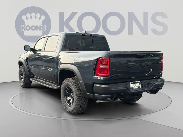 2027 Ram 1500 RHO