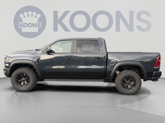 2027 Ram 1500 RHO