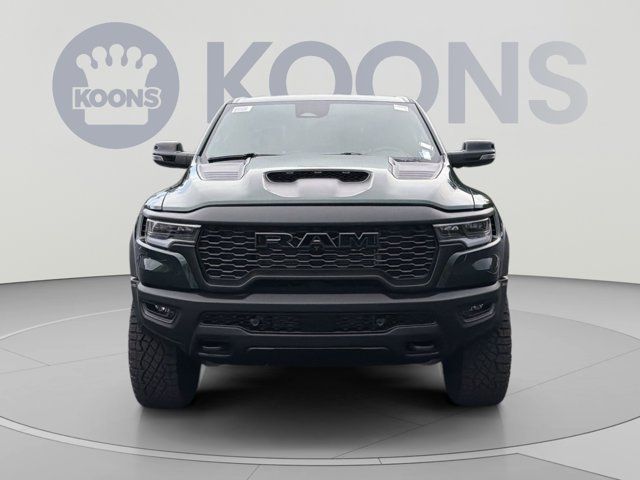 2027 Ram 1500 RHO