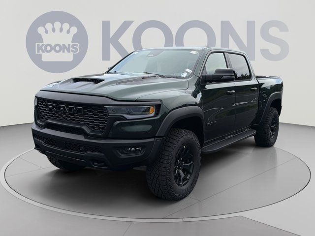 2027 Ram 1500 RHO