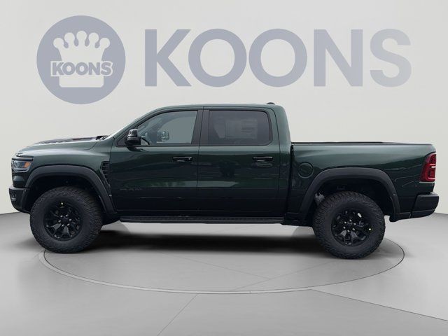 2027 Ram 1500 RHO
