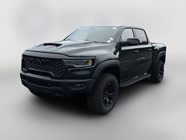 2027 Ram 1500 RHO