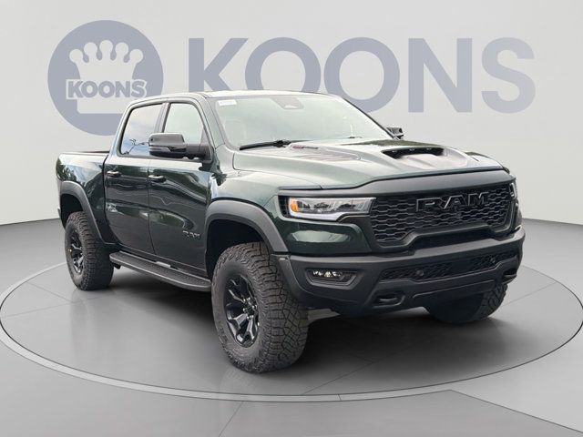 2027 Ram 1500 RHO