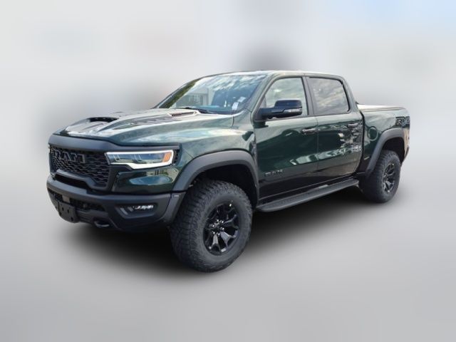 2027 Ram 1500 RHO