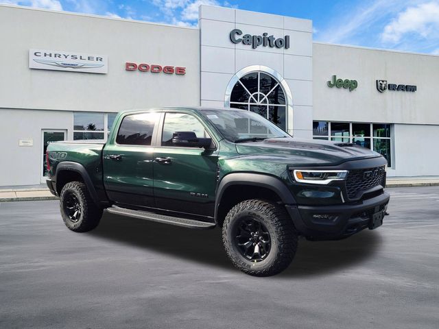 2027 Ram 1500 RHO