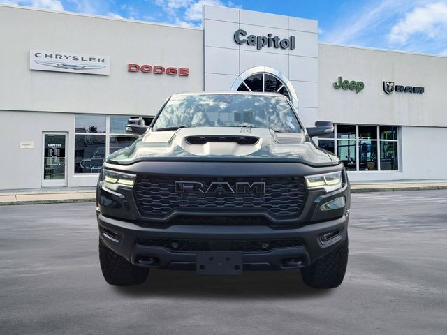 2027 Ram 1500 RHO