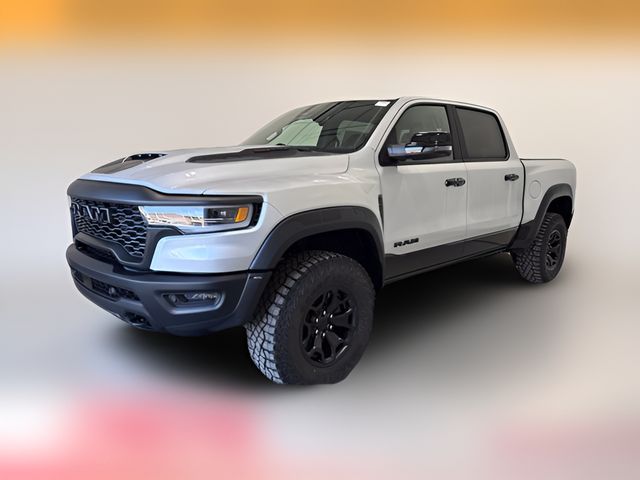 2027 Ram 1500 RHO