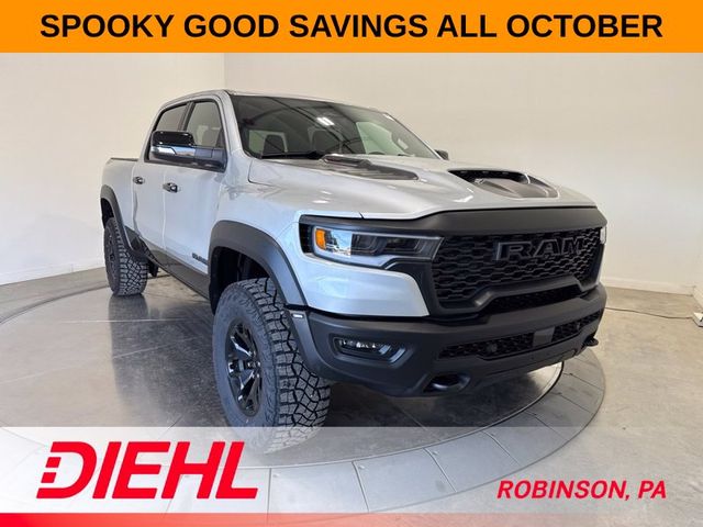 2027 Ram 1500 RHO