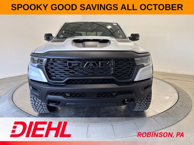2027 Ram 1500 RHO