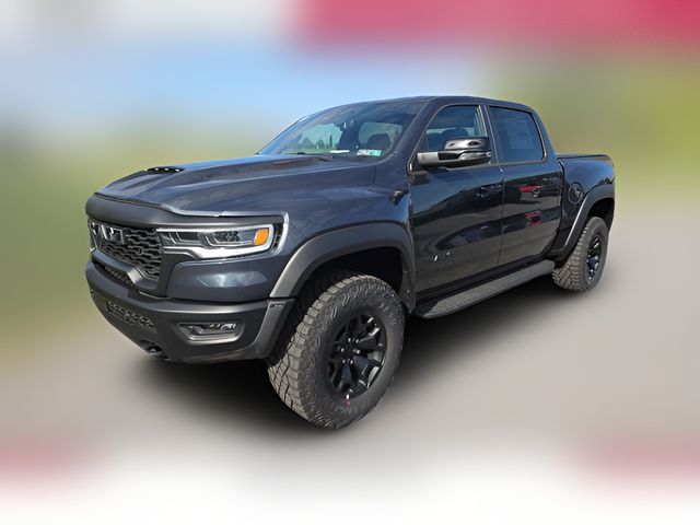 2027 Ram 1500 RHO