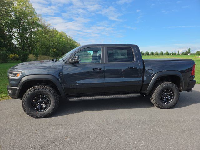 2027 Ram 1500 RHO