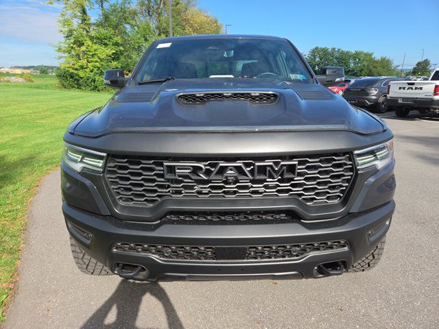 2027 Ram 1500 RHO