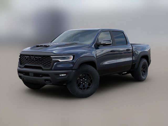 2027 Ram 1500 RHO