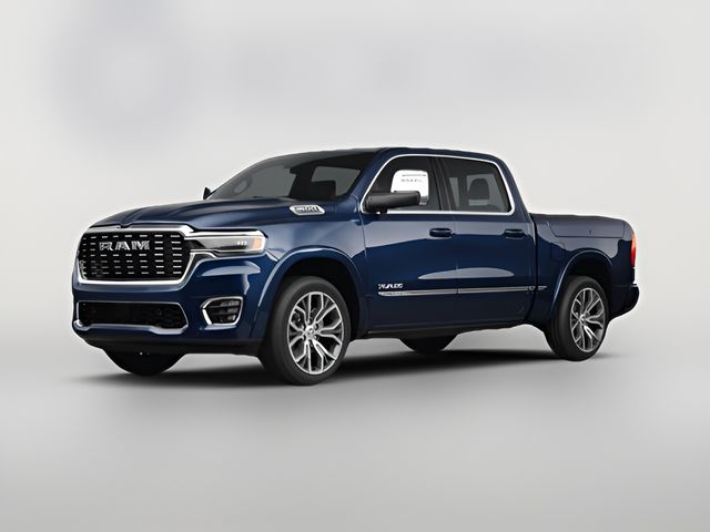 2027 Ram 1500 RHO