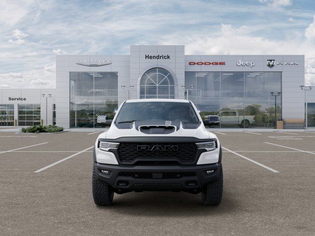 2027 Ram 1500 RHO