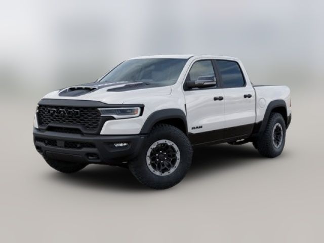 2027 Ram 1500 RHO