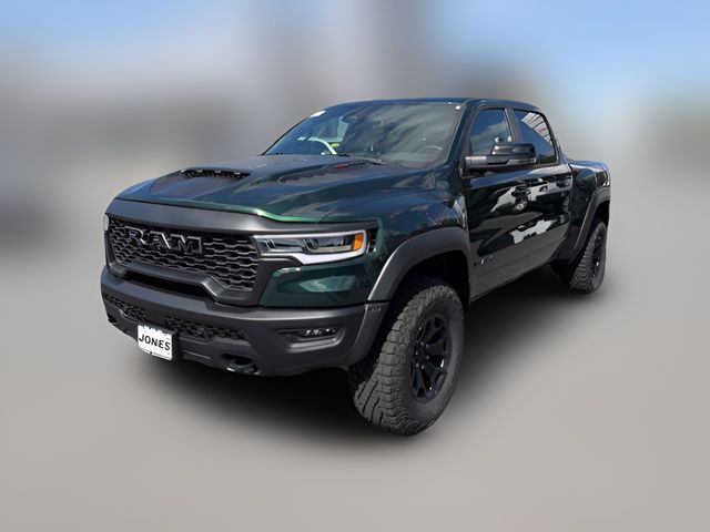 2027 Ram 1500 RHO