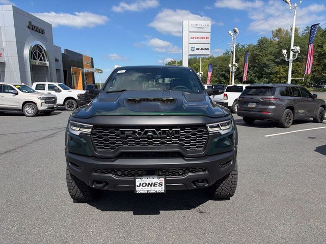 2027 Ram 1500 RHO
