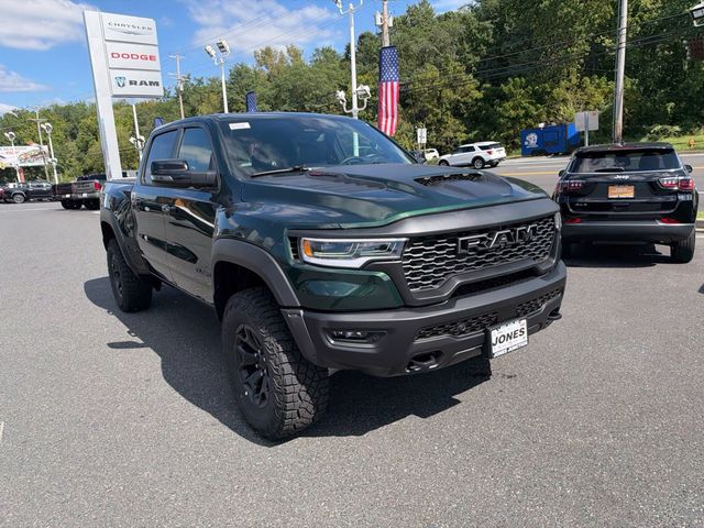 2027 Ram 1500 RHO