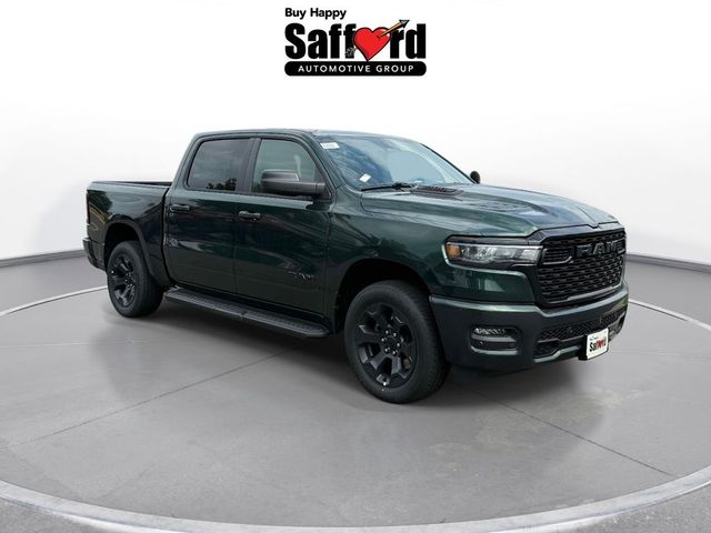 2027 Ram 1500 Express