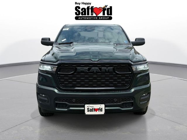 2027 Ram 1500 Express