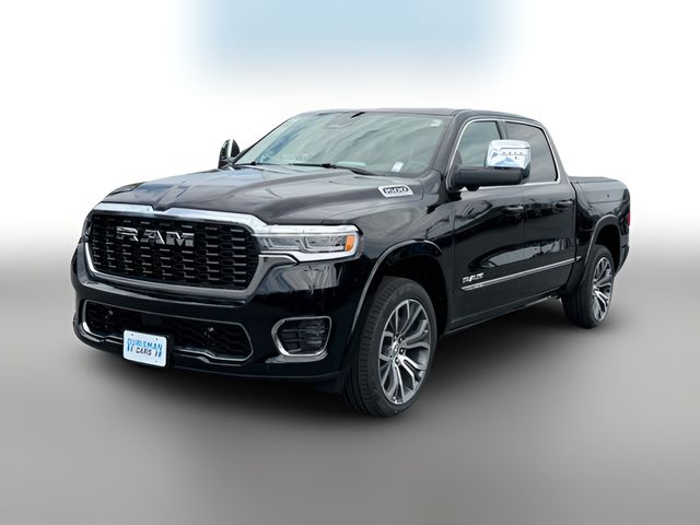 2027 Ram 1500 Tungsten