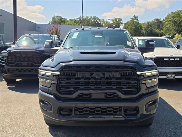2027 Ram 2500 Limited
