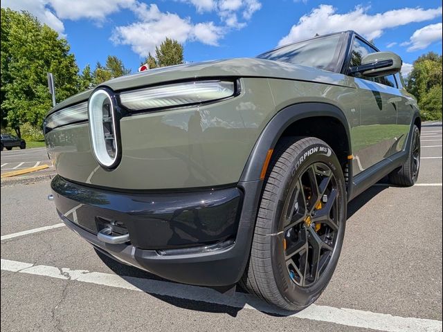 2027 Rivian R2 Performance