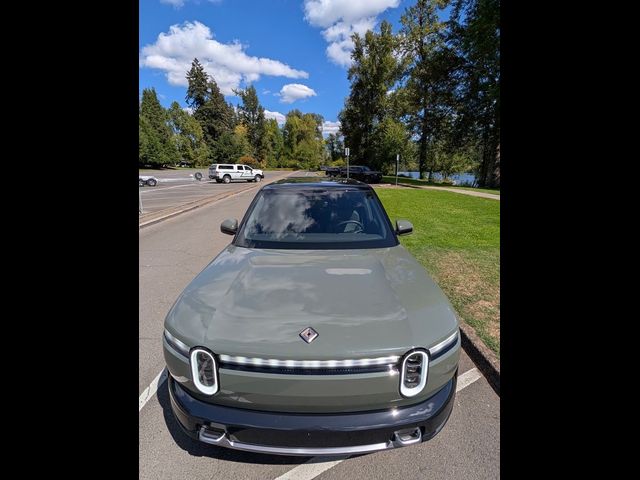 2027 Rivian R2 Performance