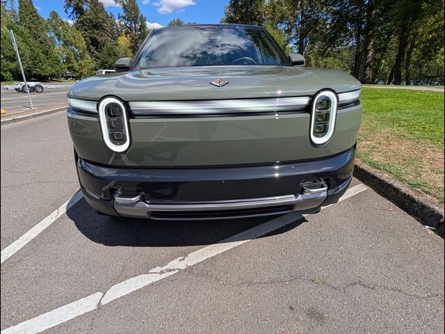 2027 Rivian R2 Performance