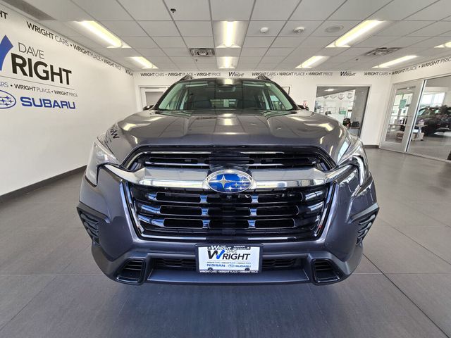 2027 Subaru Ascent Limited