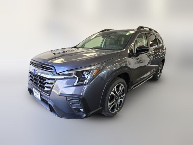 2027 Subaru Ascent Limited