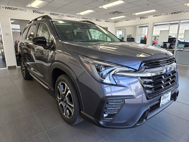 2027 Subaru Ascent Limited