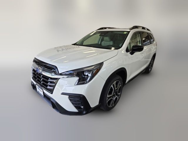 2027 Subaru Ascent Limited